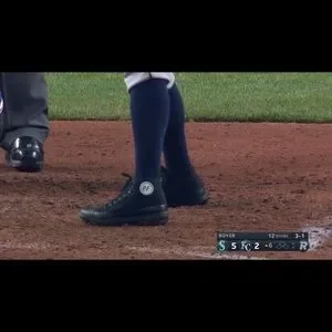 Sandlot center deals hi composite cleat